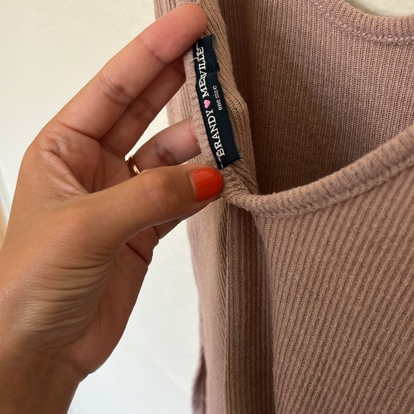 Brandy Melville Tank Top - Picture 5 of 5